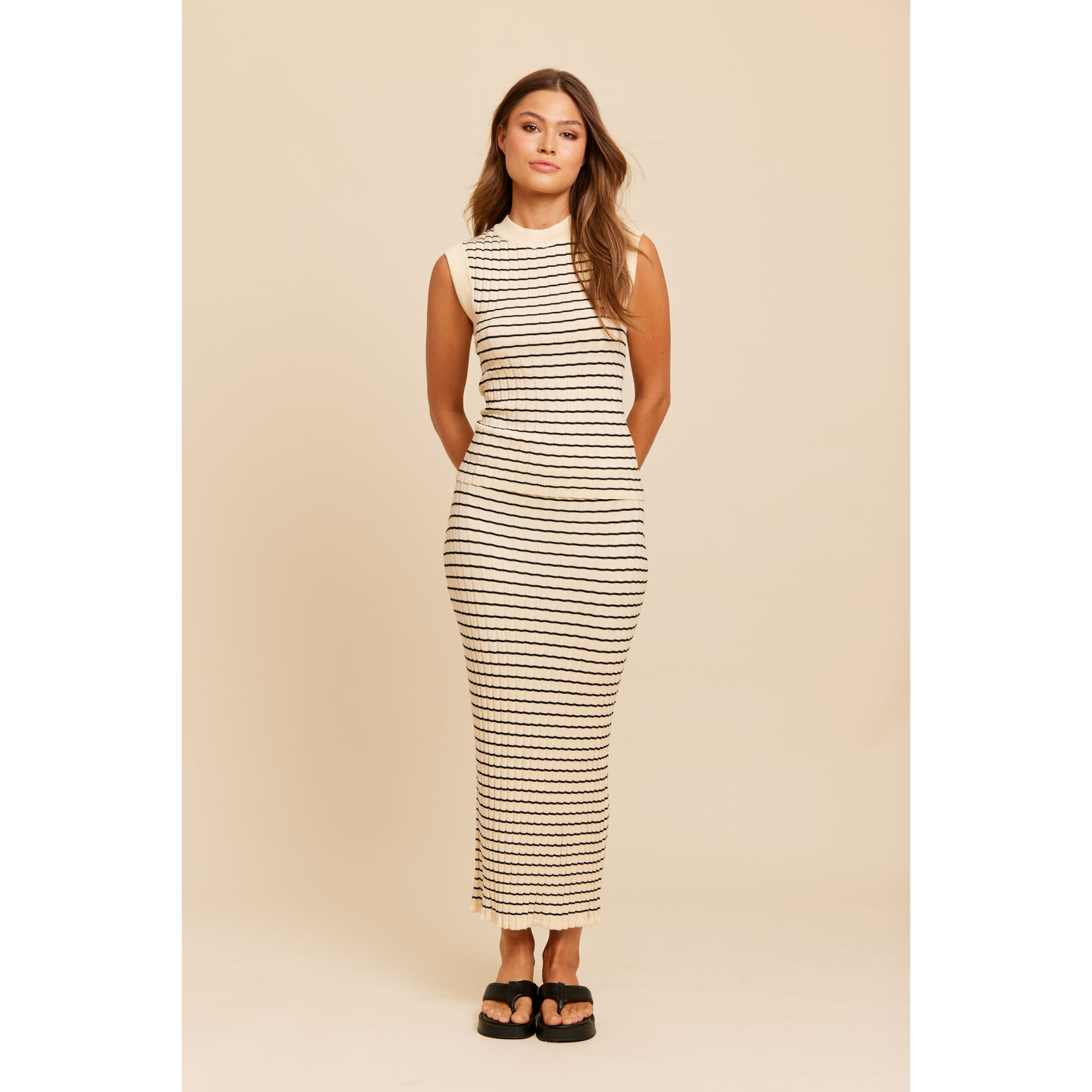 Rut&Circle Rok Beatrice Knit