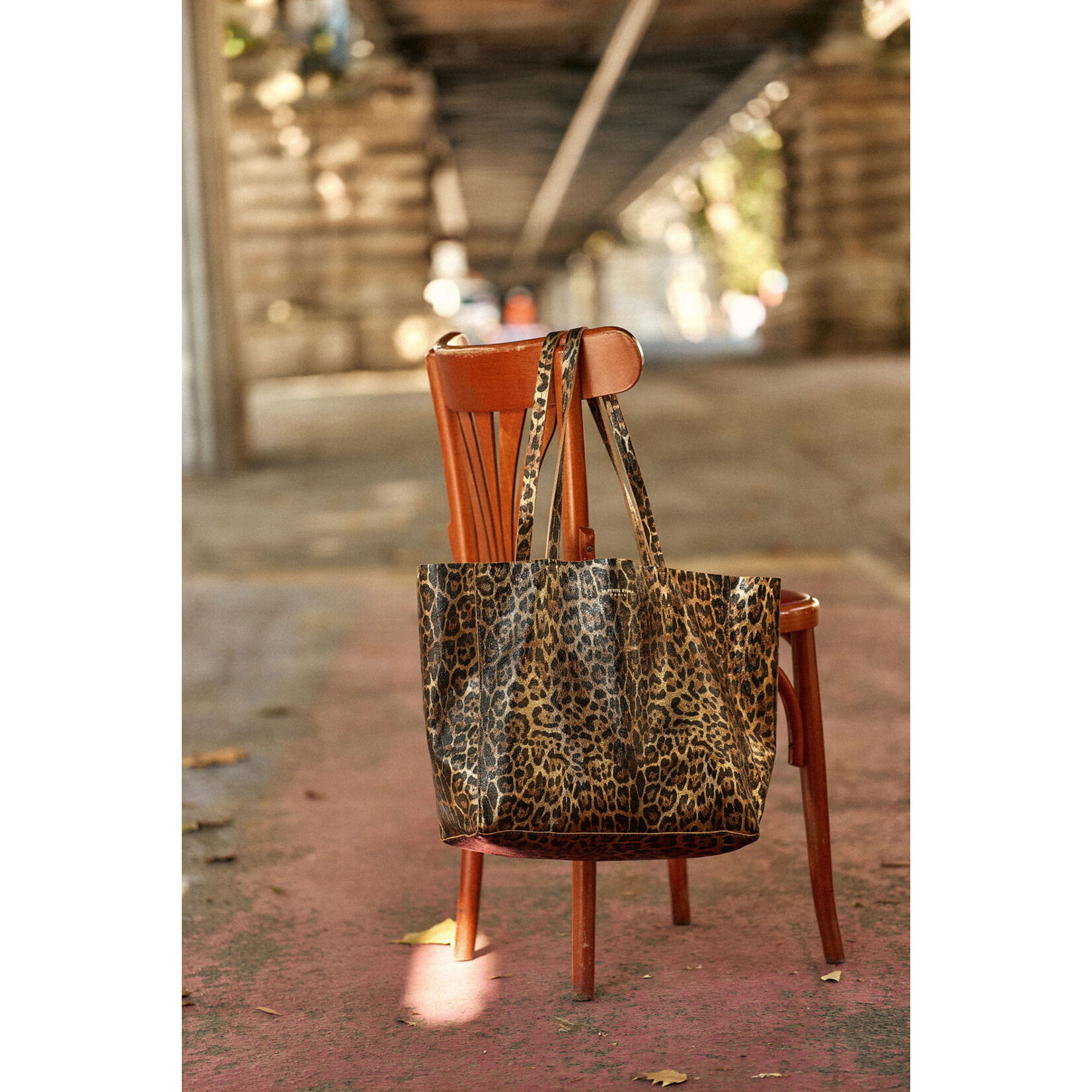 La Petite Etoile Handtas/Sac