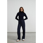 24Colours Broek krijtstreep