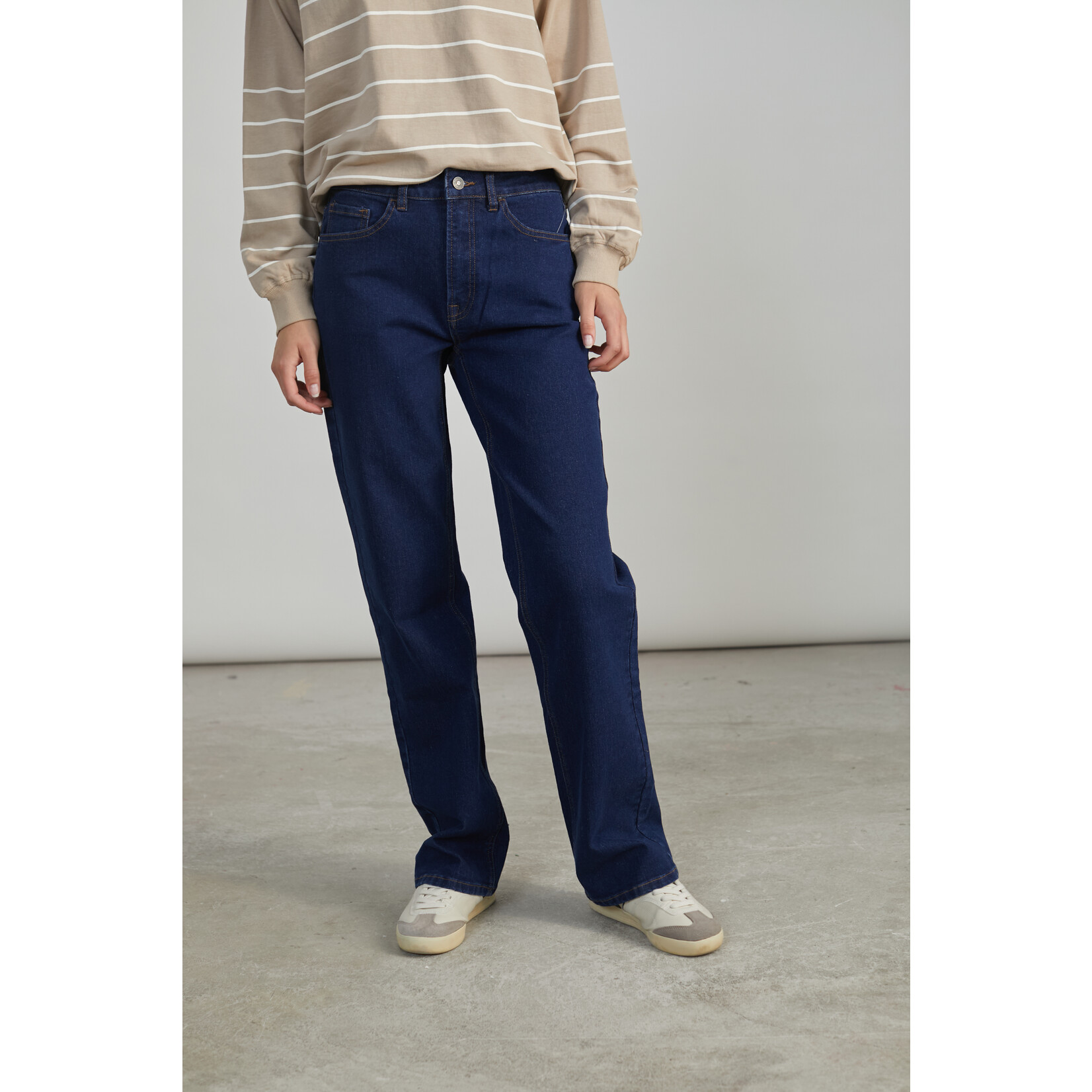 24Colours Jeans rechte pijp