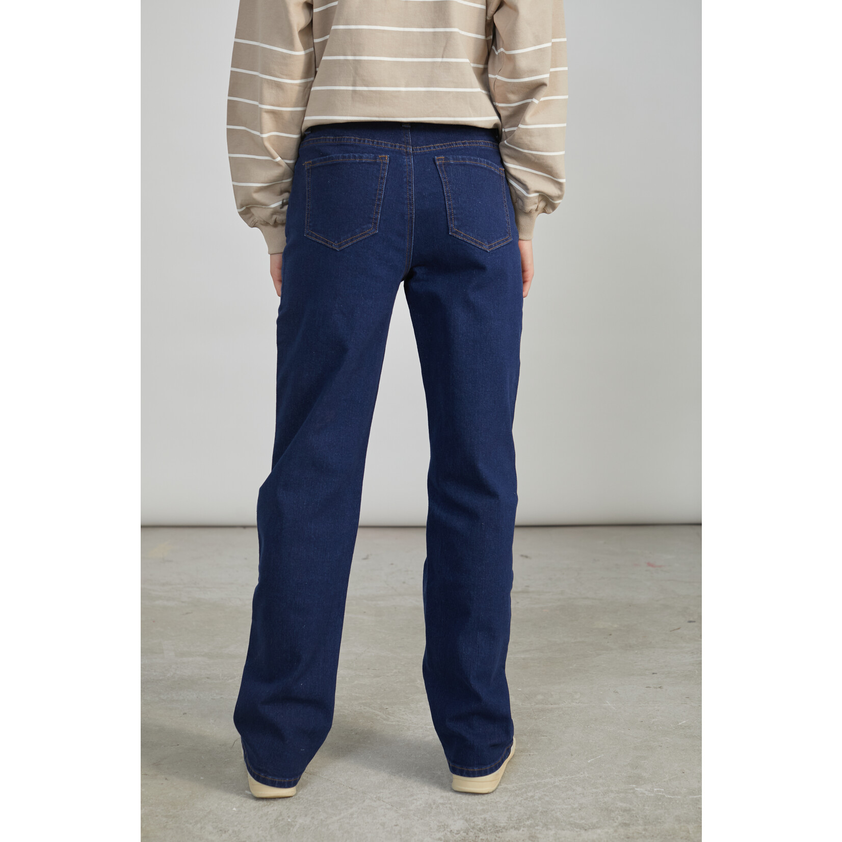 24Colours Jeans rechte pijp