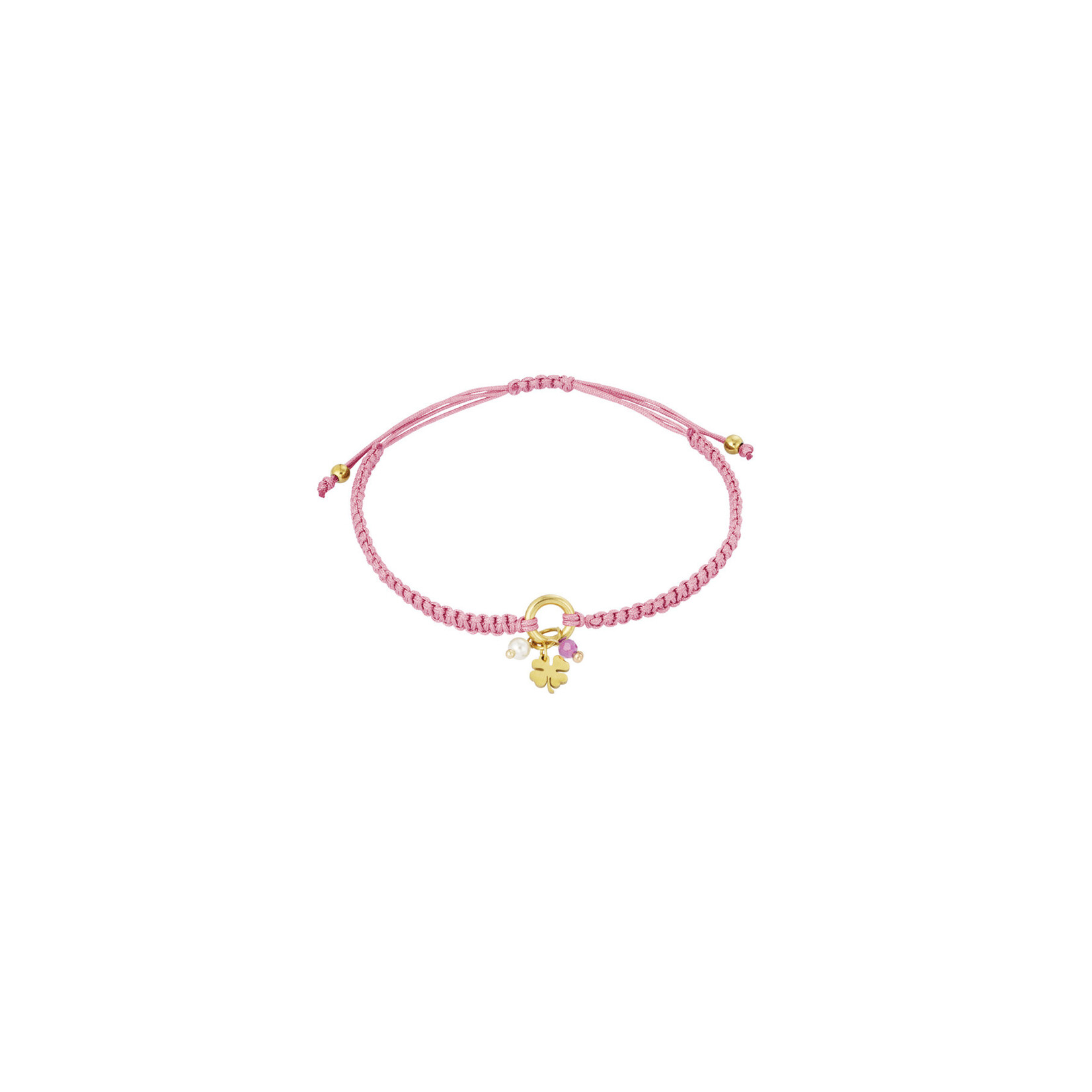 Armbandje Lucky Fortune