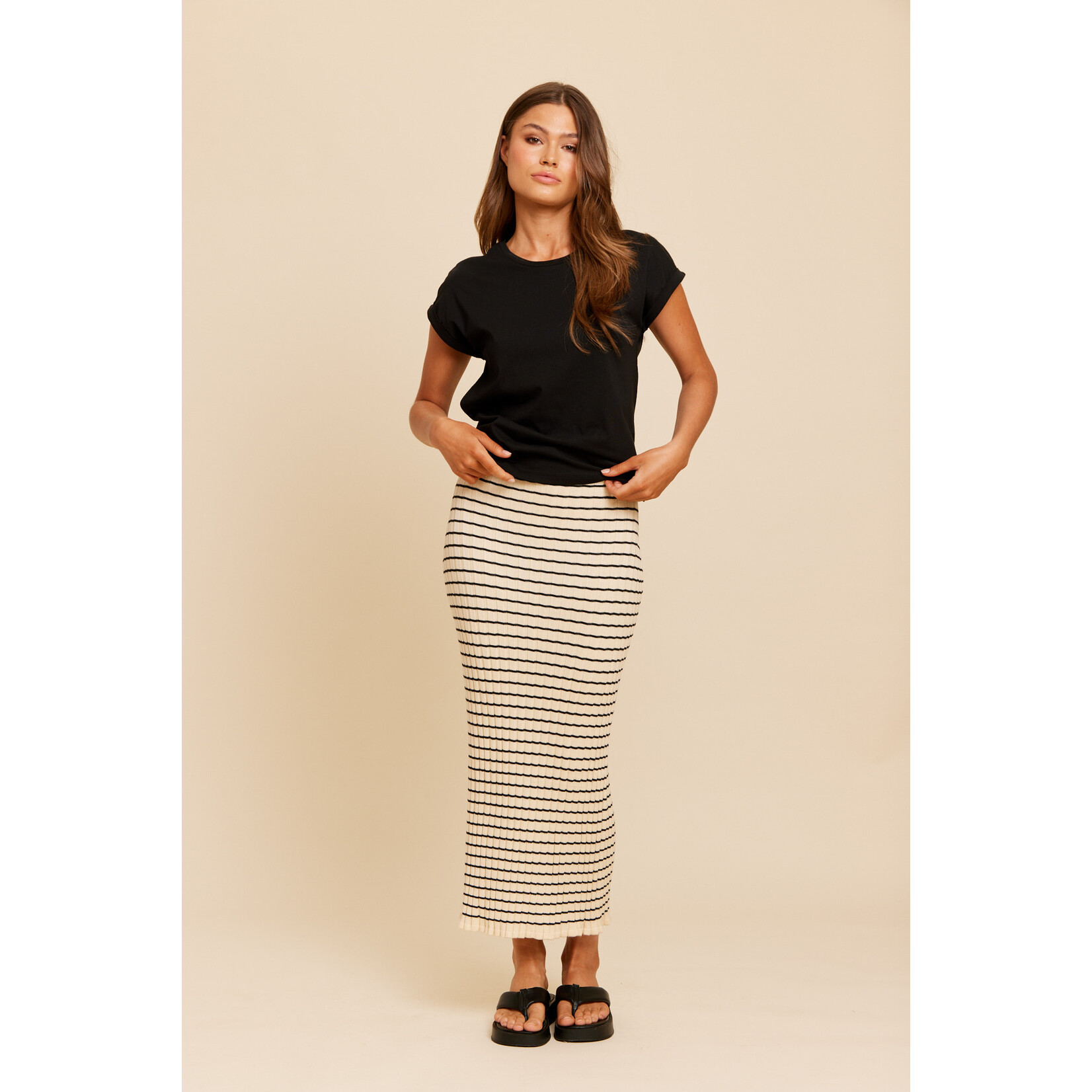 Rut&Circle Rok Beatrice Knit