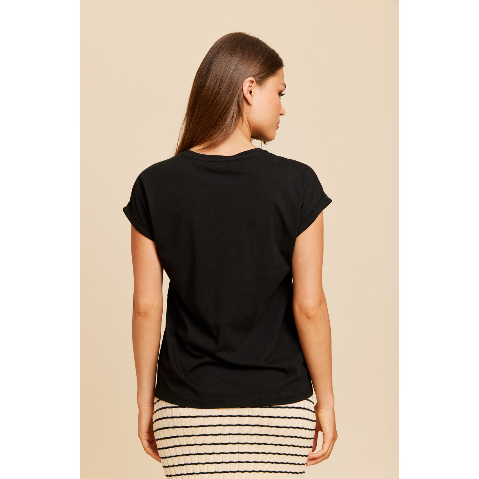 Rut&Circle Tee Ellen
