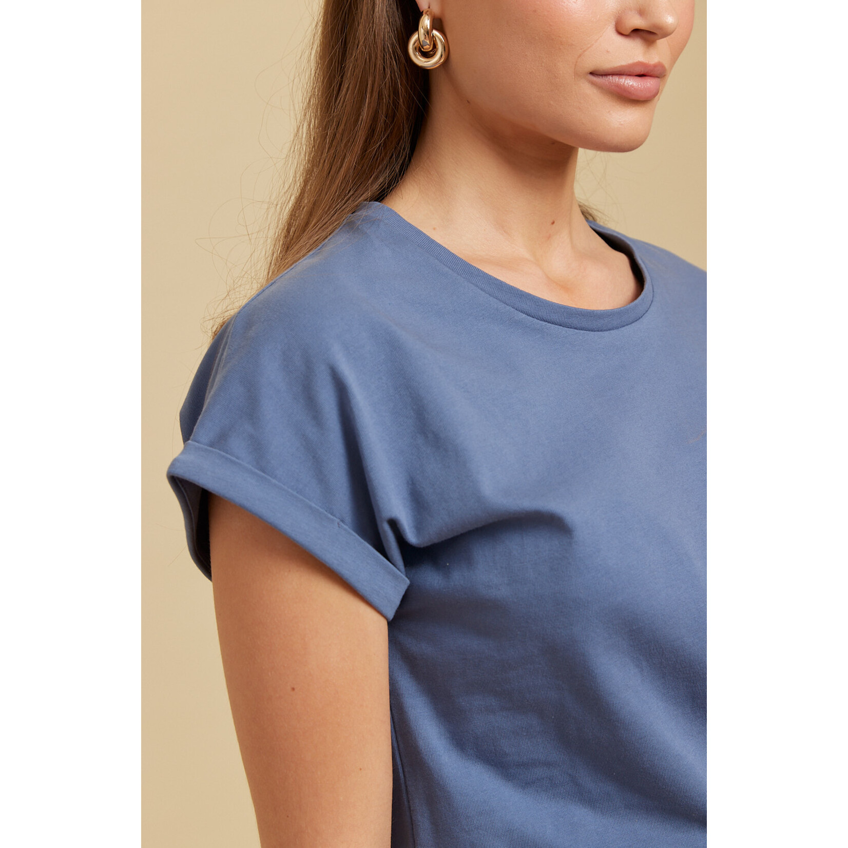 Rut&Circle Tee Ellen