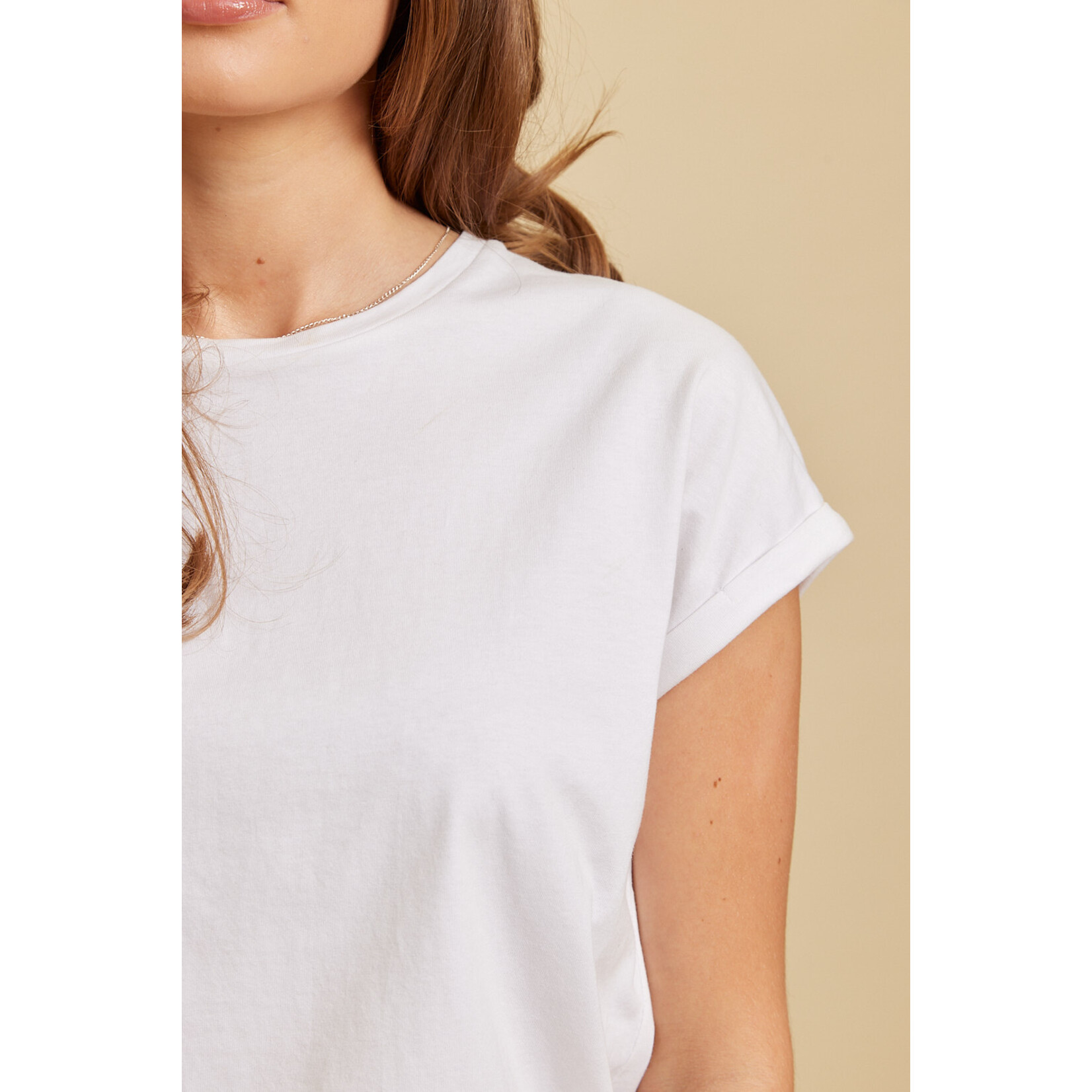 Rut&Circle Tee Ellen