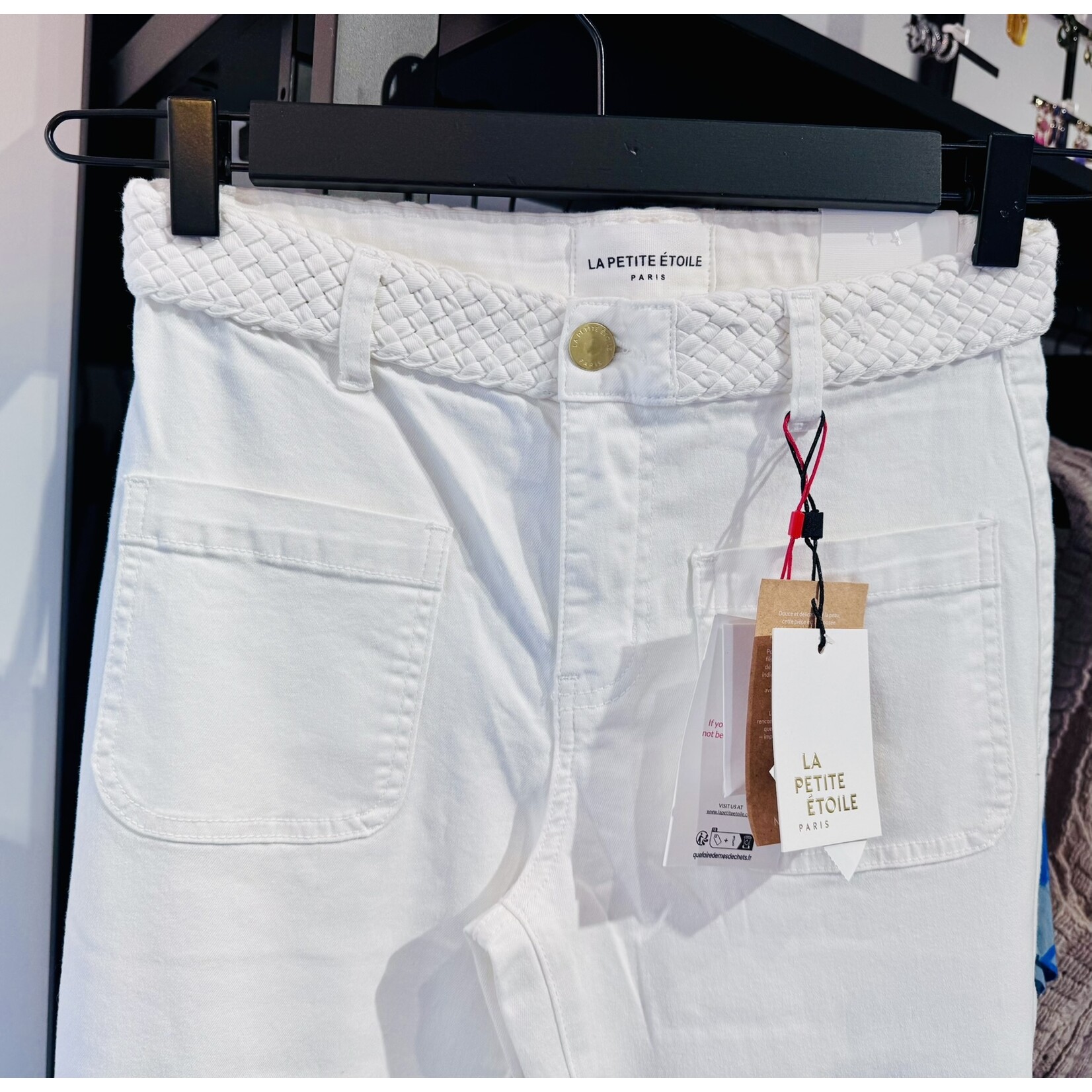 La Petite Etoile Jeans Sonnyla