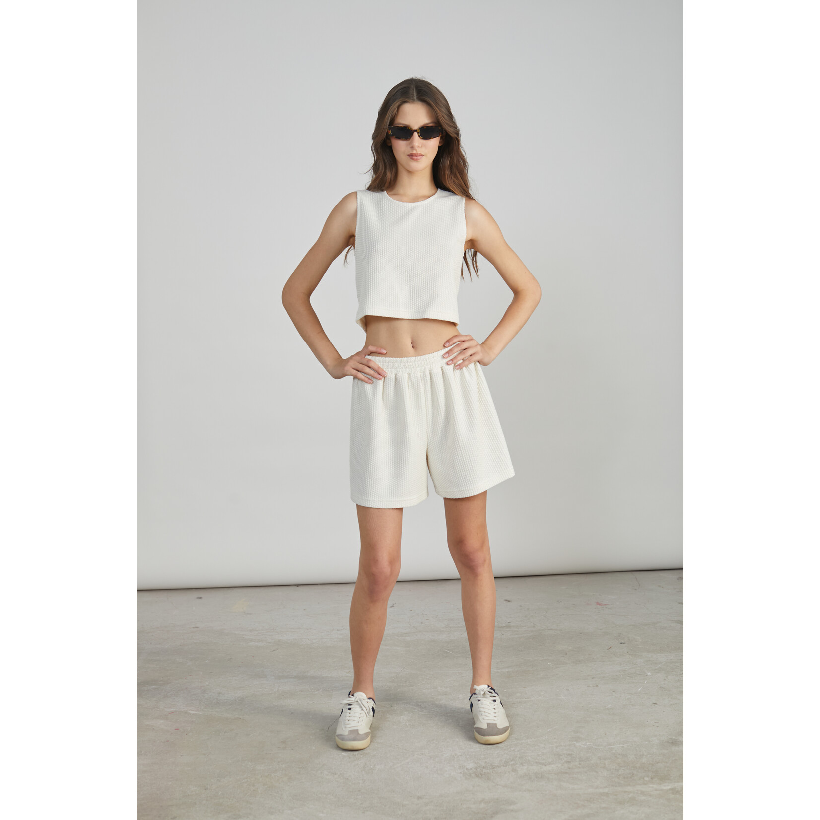 24Colours Shorts (set)