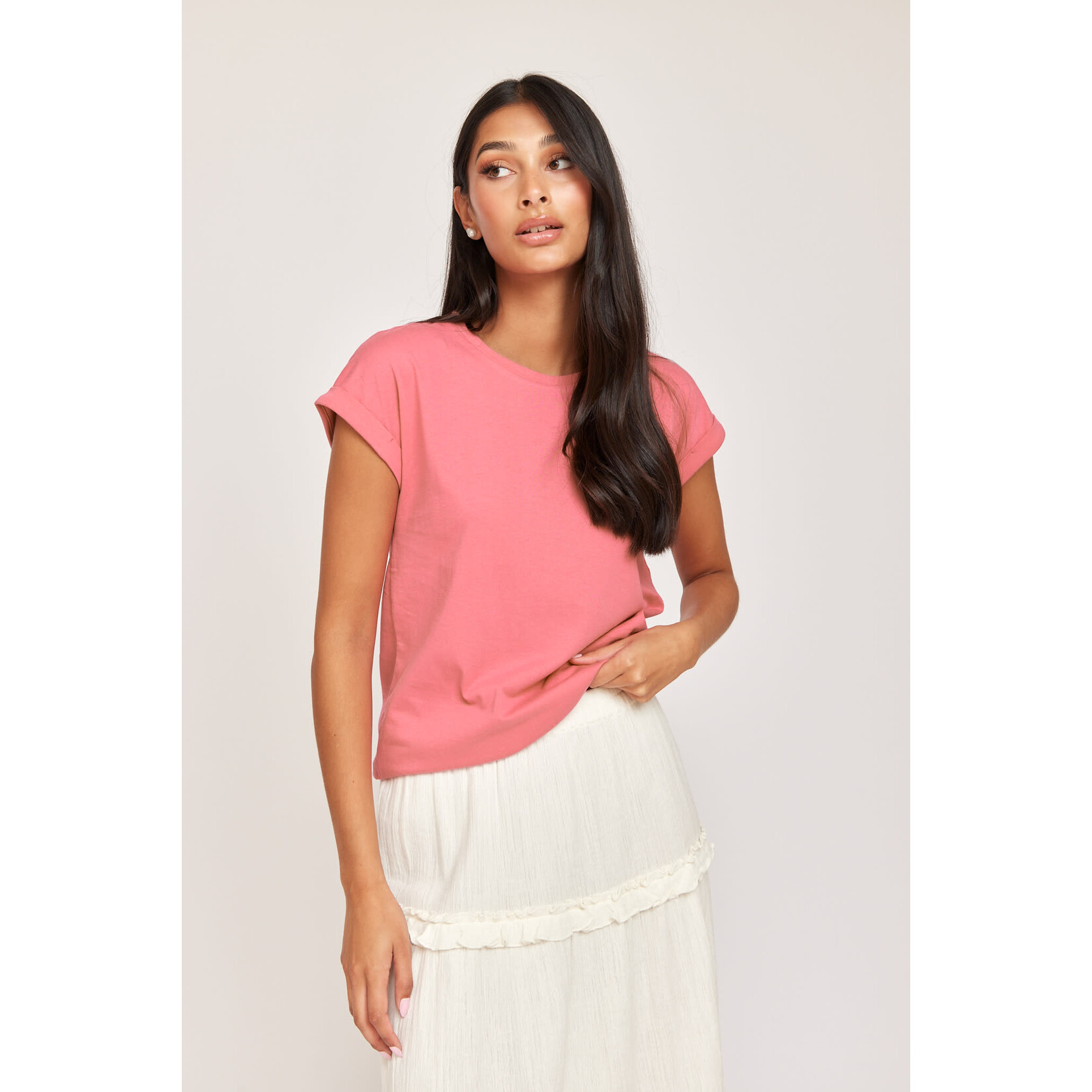 Rut&Circle Tee Ellen