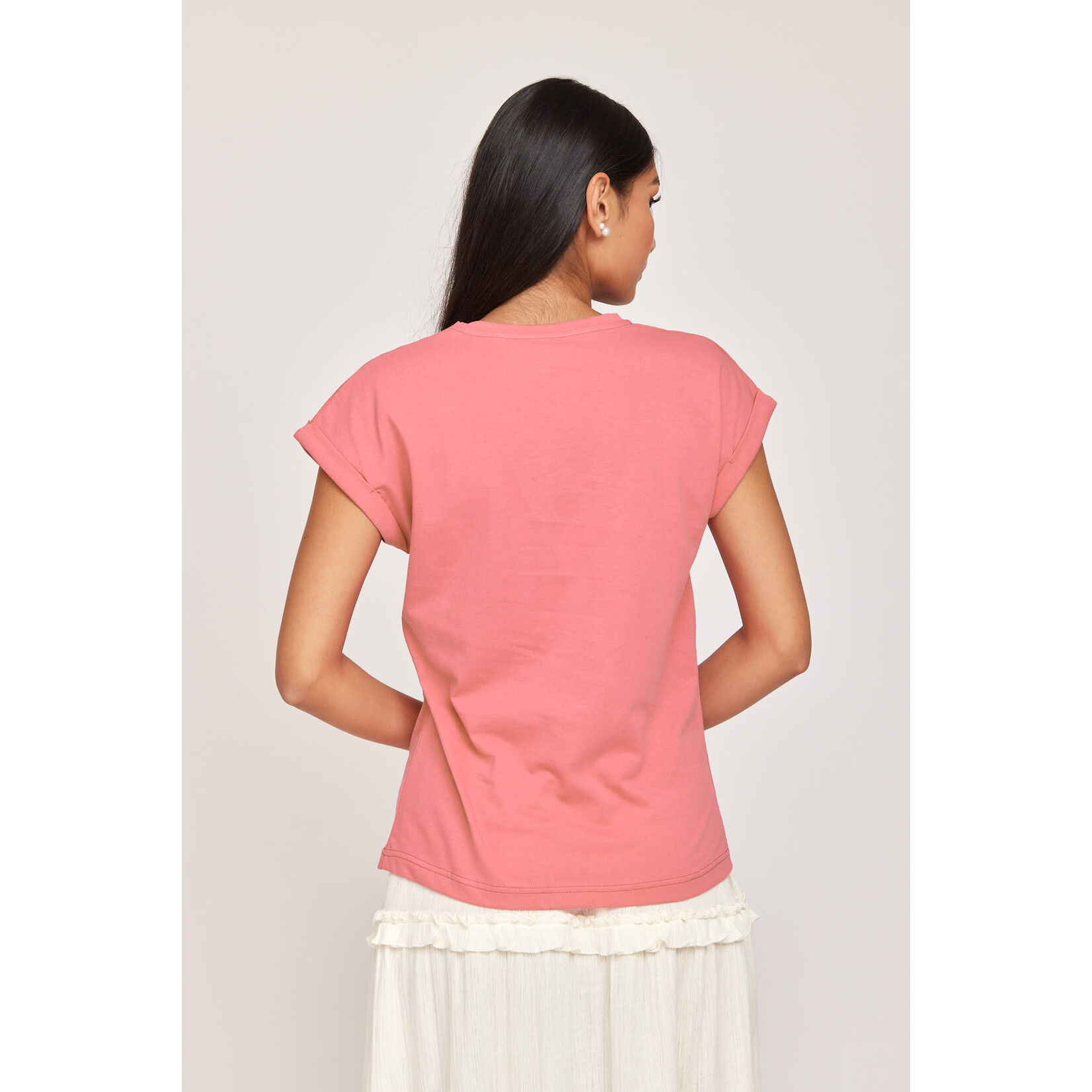 Rut&Circle Tee Ellen