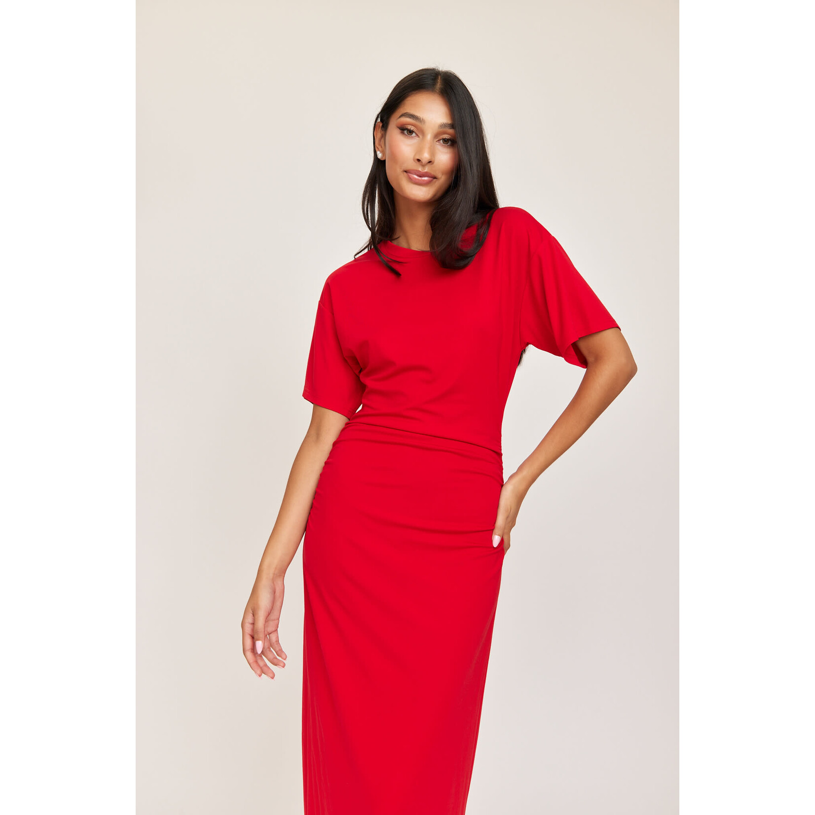 Rut&Circle Susanna Dress