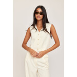 Rut&Circle Thyra Vest