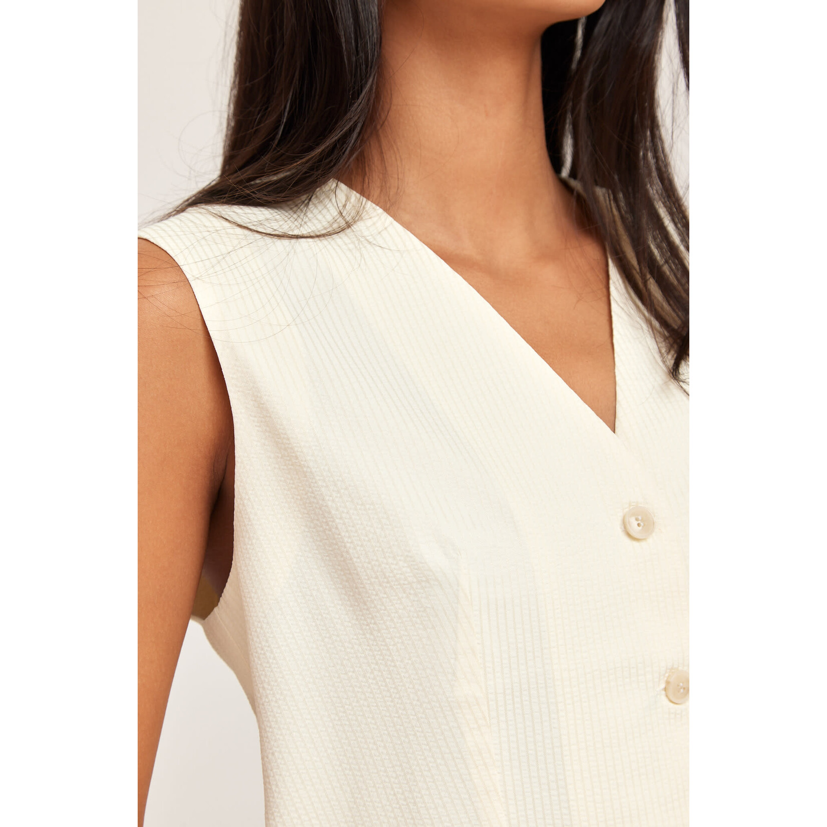 Rut&Circle Thyra Vest