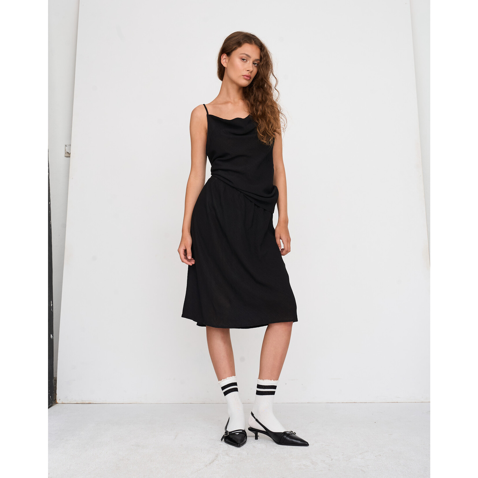 24Colours Rok halflang