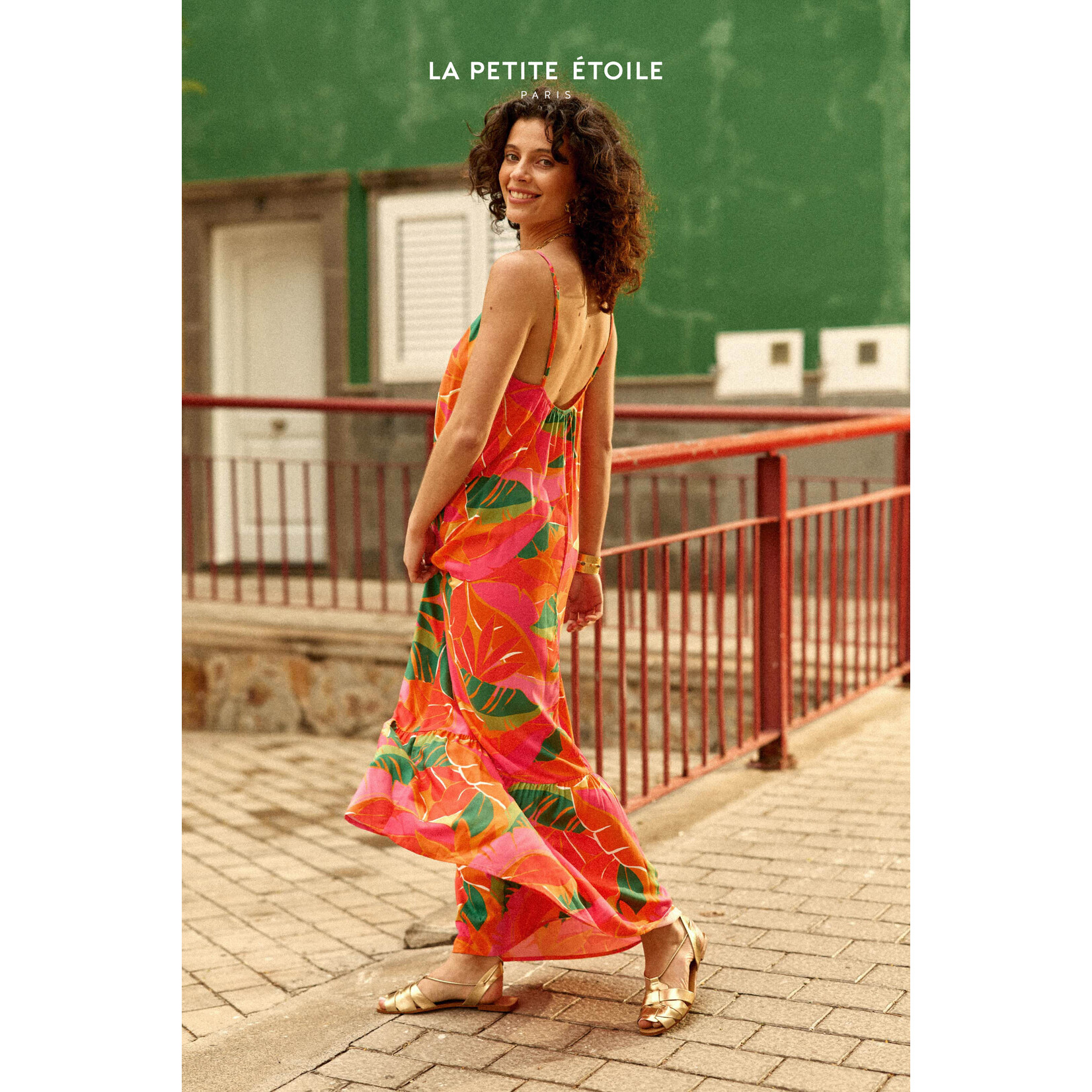 La Petite Etoile Zomerjurk