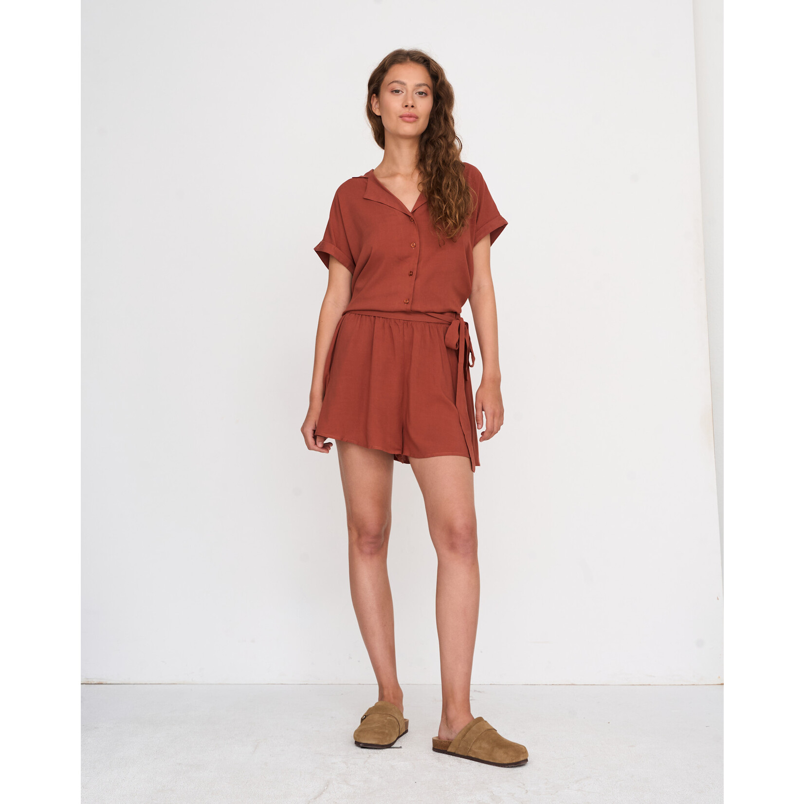 24Colours Short (set)