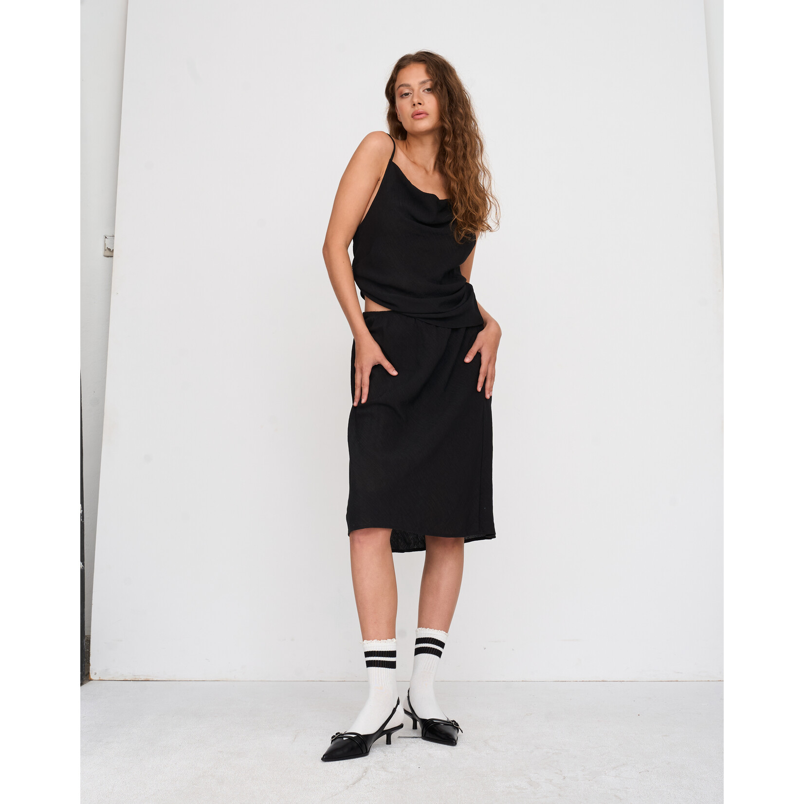 24Colours Rok halflang