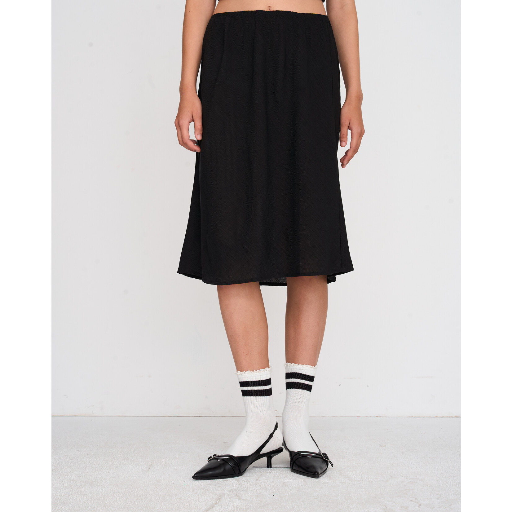 24Colours Rok halflang