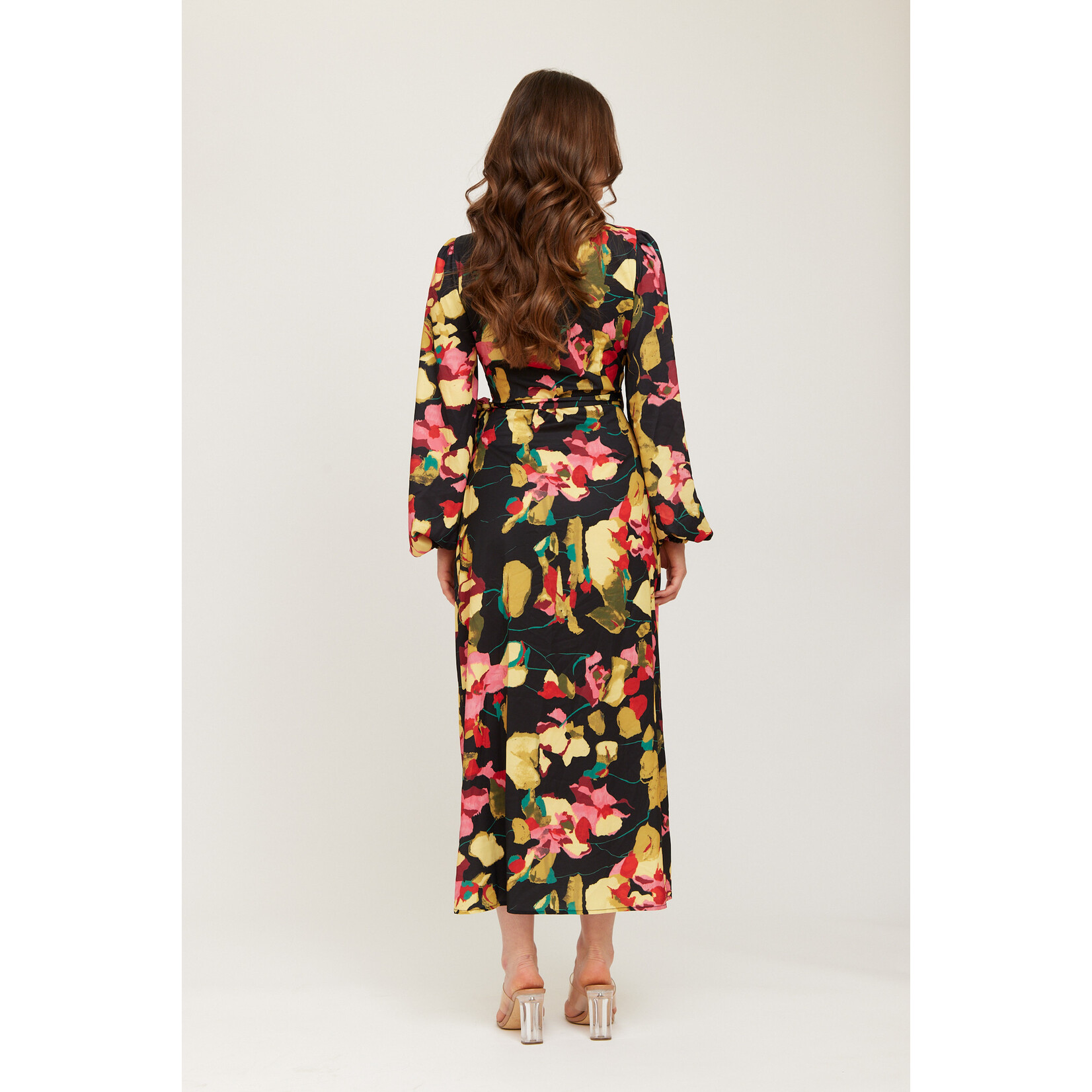 Rut&Circle Rosanna Dress