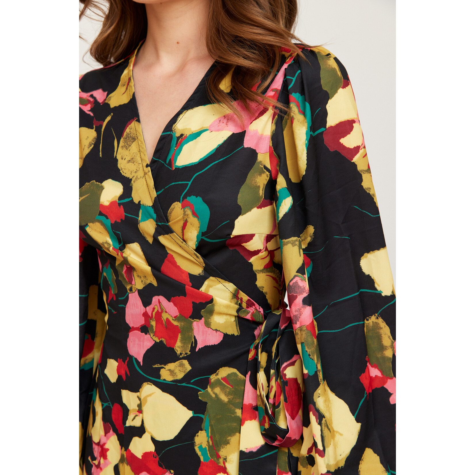 Rut&Circle Rosanna Dress