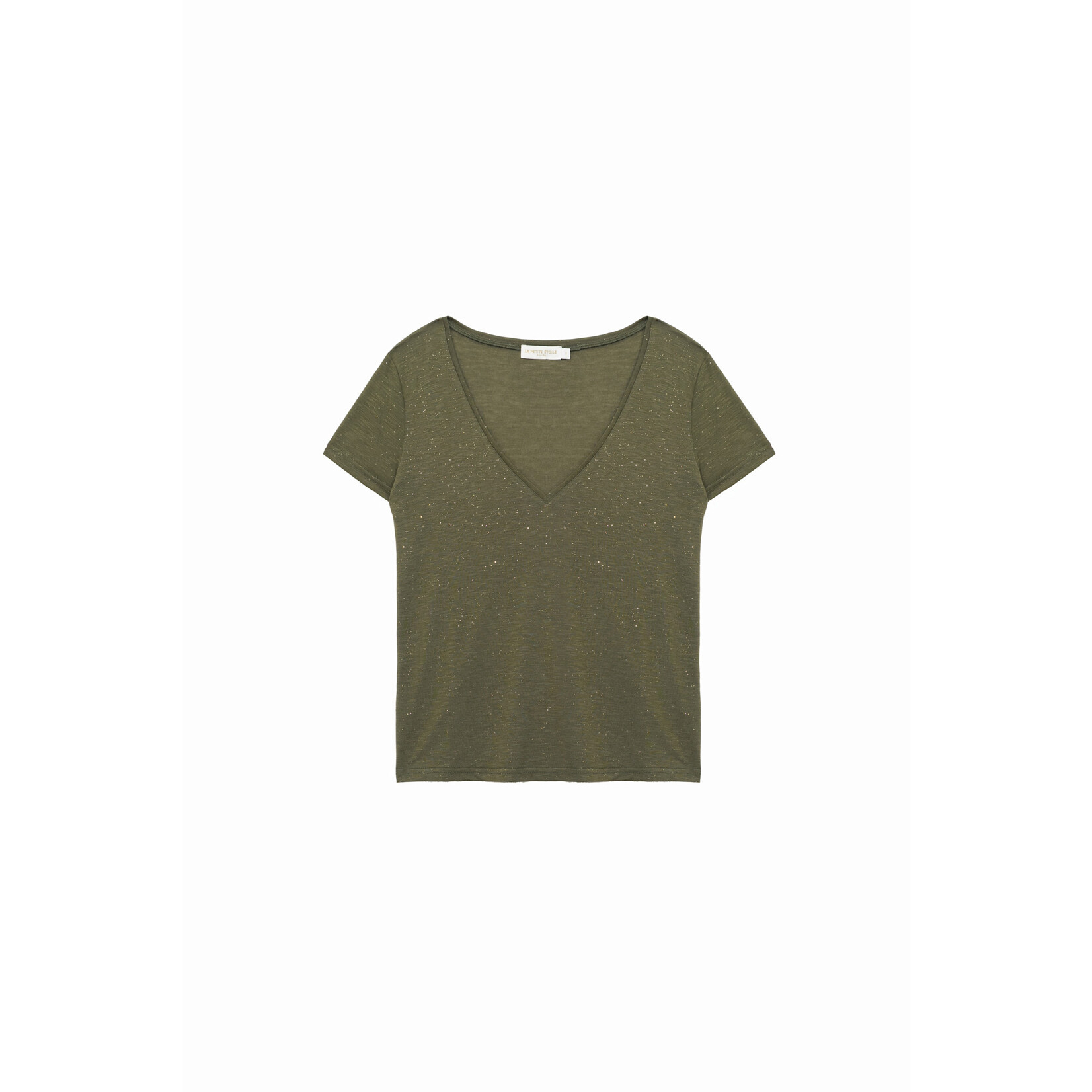 La Petite Etoile T-Shirt Elvie