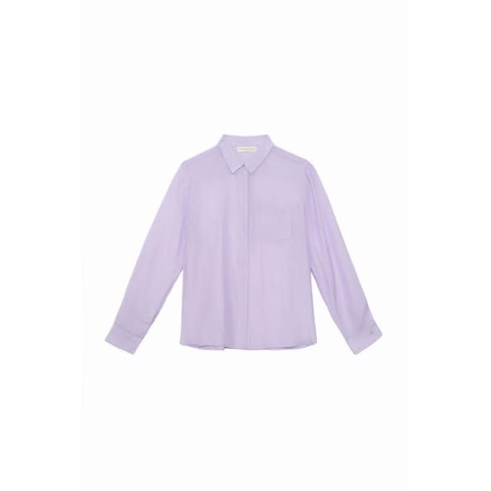 La Petite Etoile Chemisier Carlita