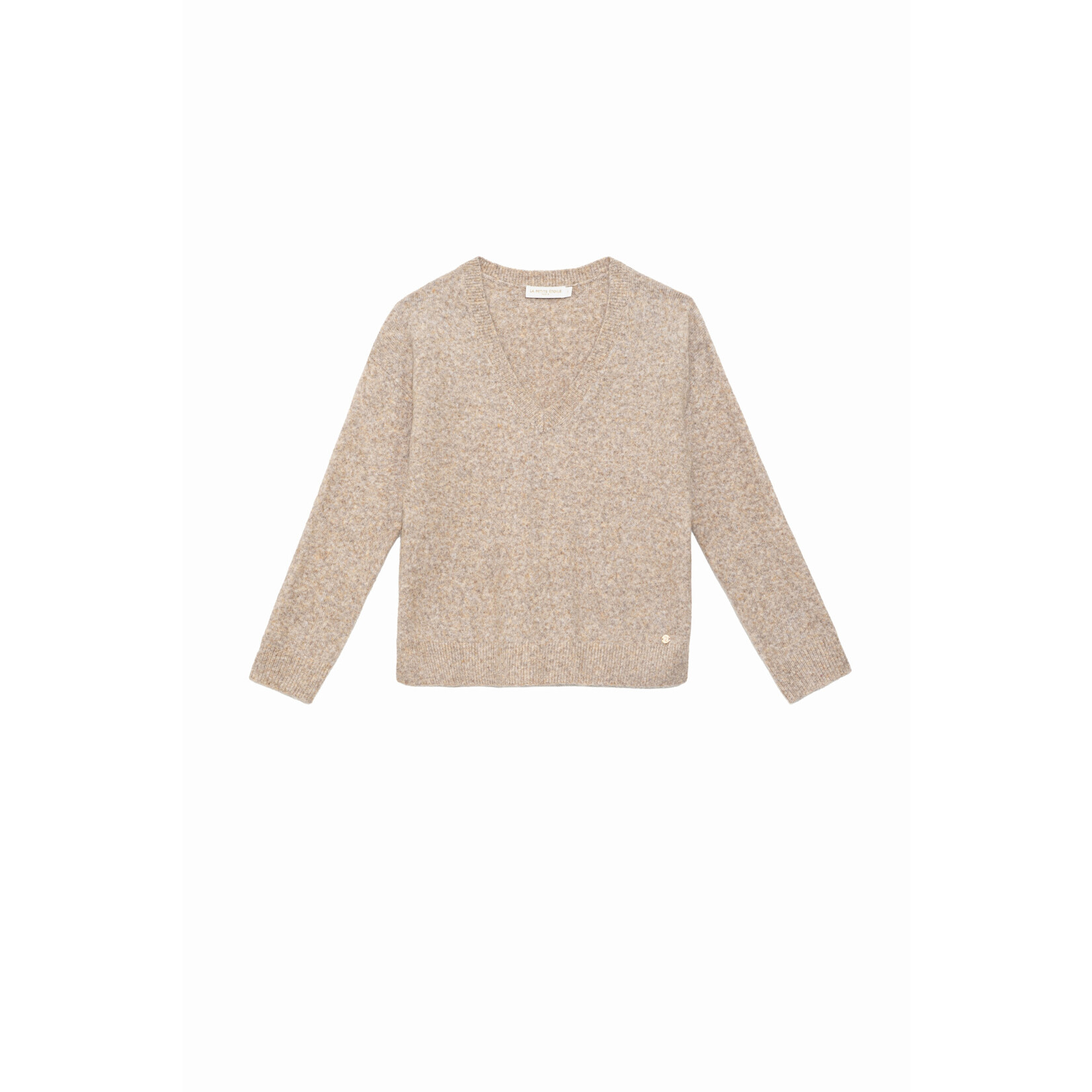 La Petite Etoile Pull Mantia