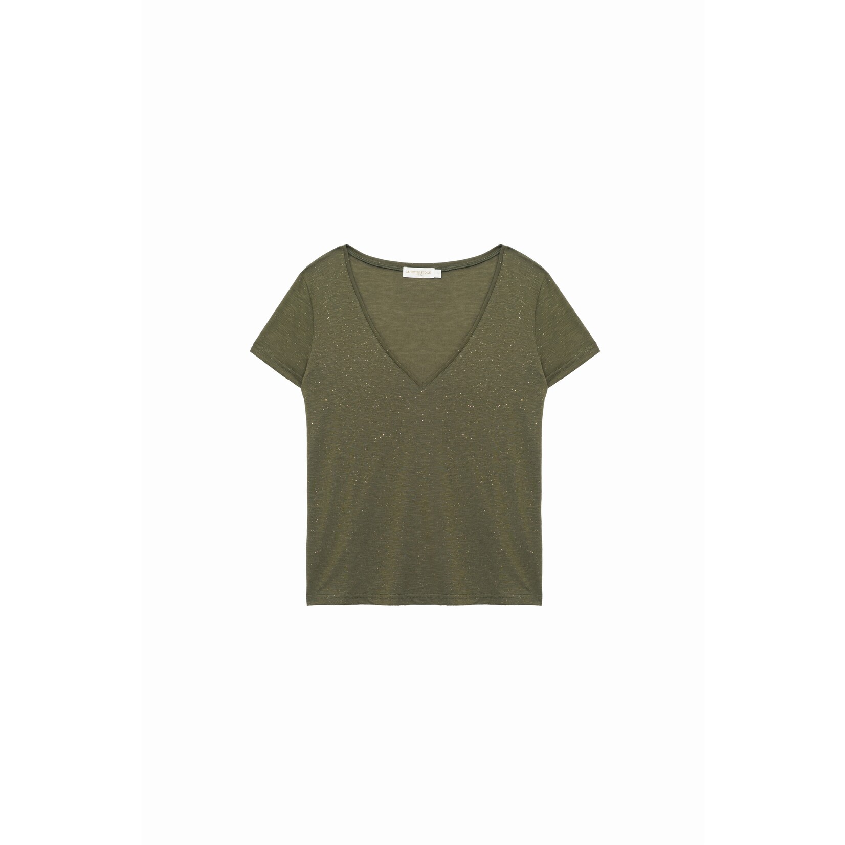 La Petite Etoile T-Shirt Elvie