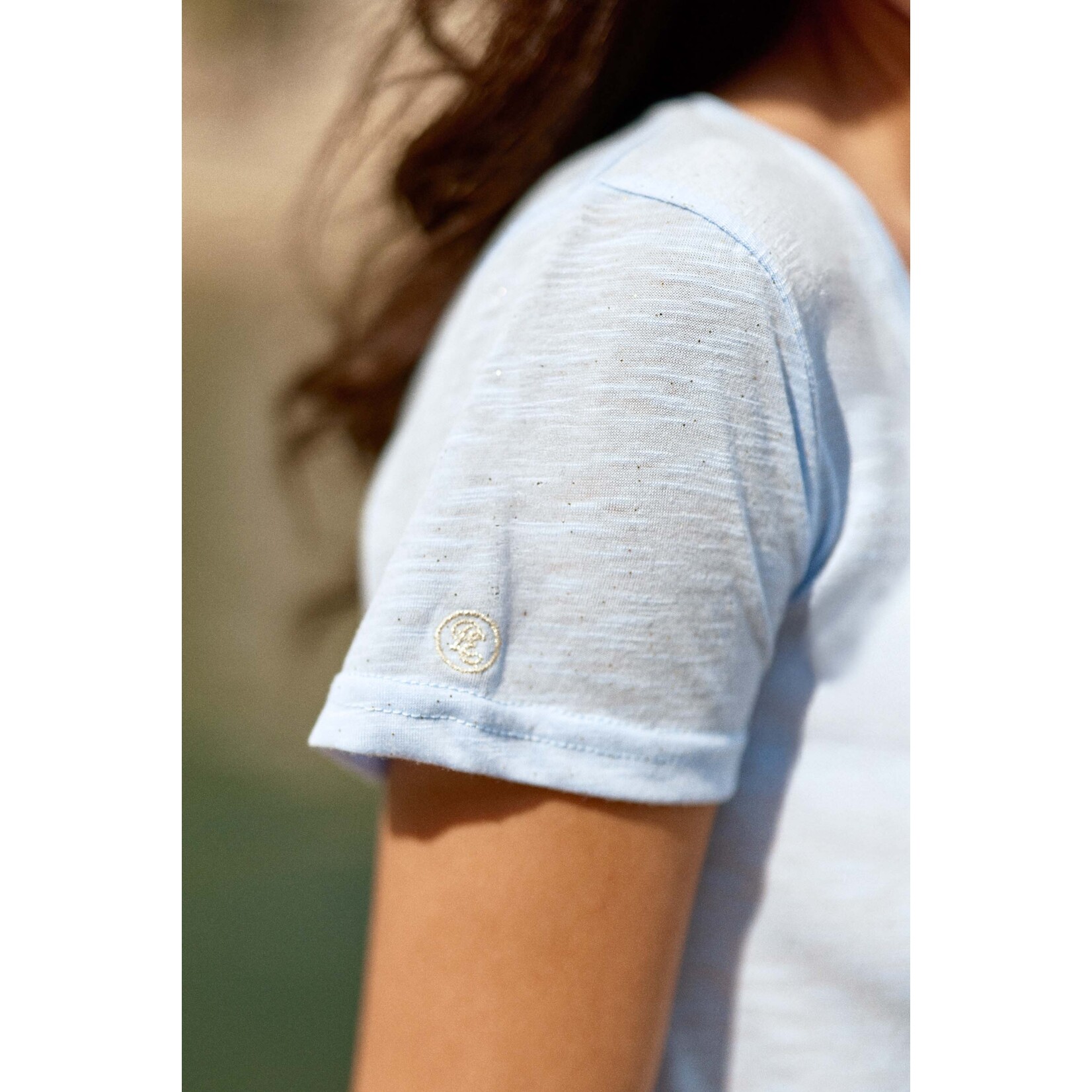 La Petite Etoile T-Shirt Elvie