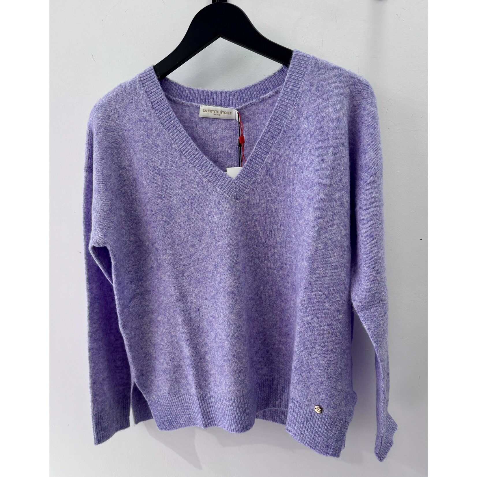 La Petite Etoile Pull Mantia