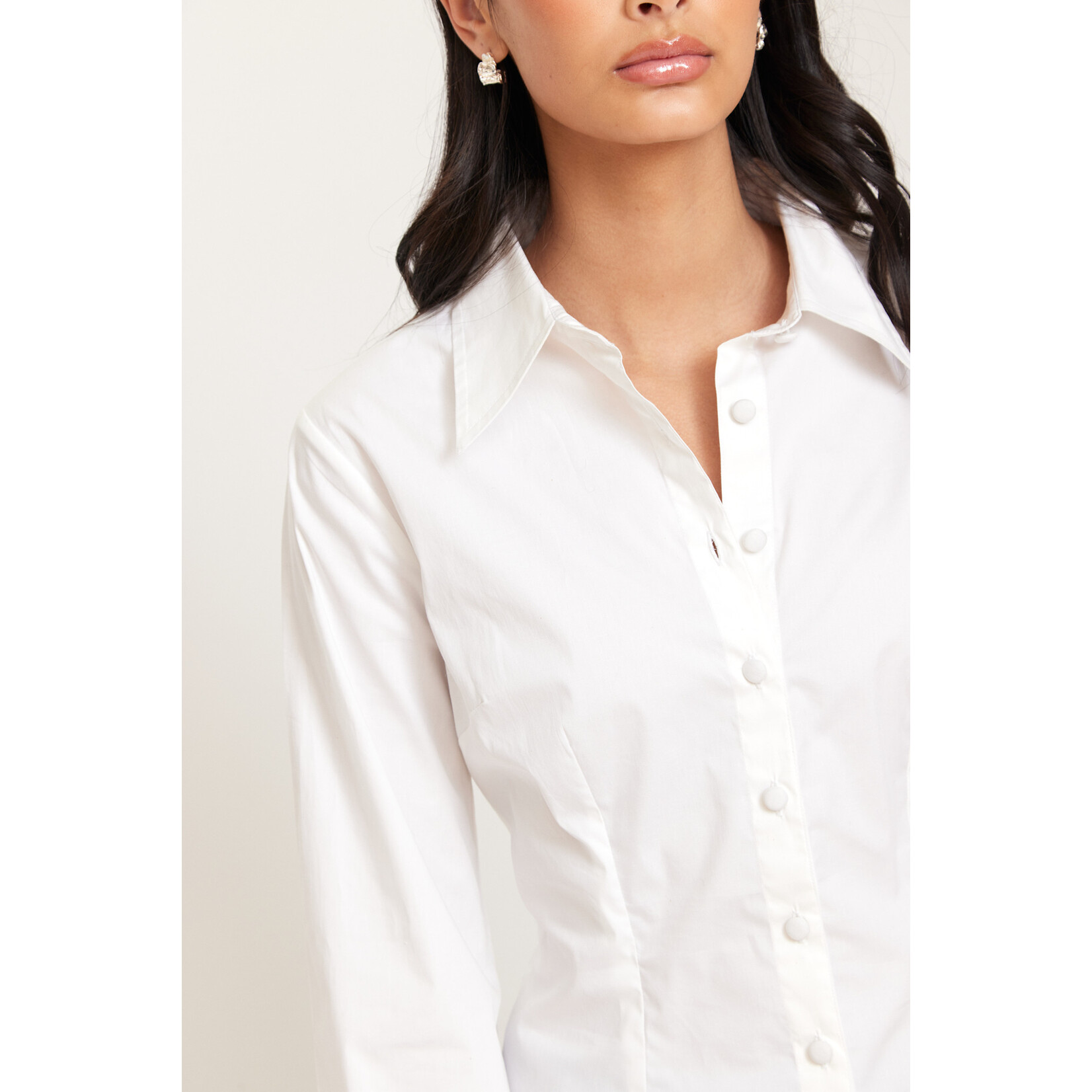 Rut&Circle Tova hemd