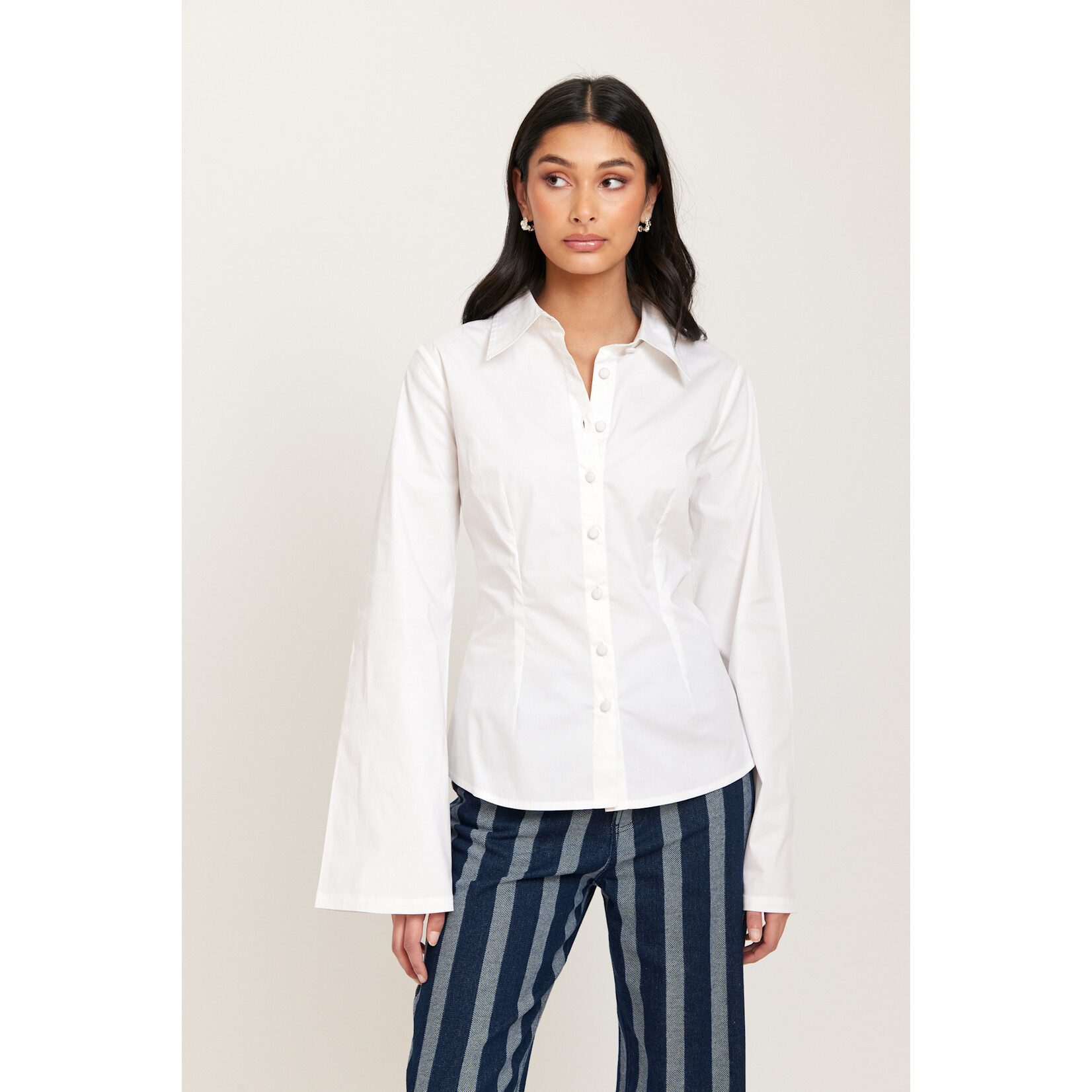 Rut&Circle Tova hemd