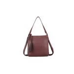 Giuliano Kunstlederen handtas