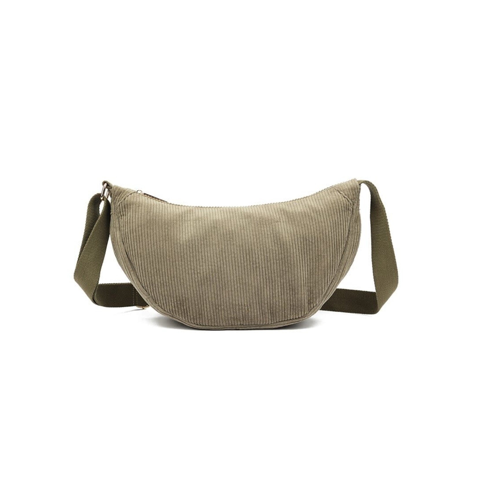 Giuliano Schoudertas geribbeld