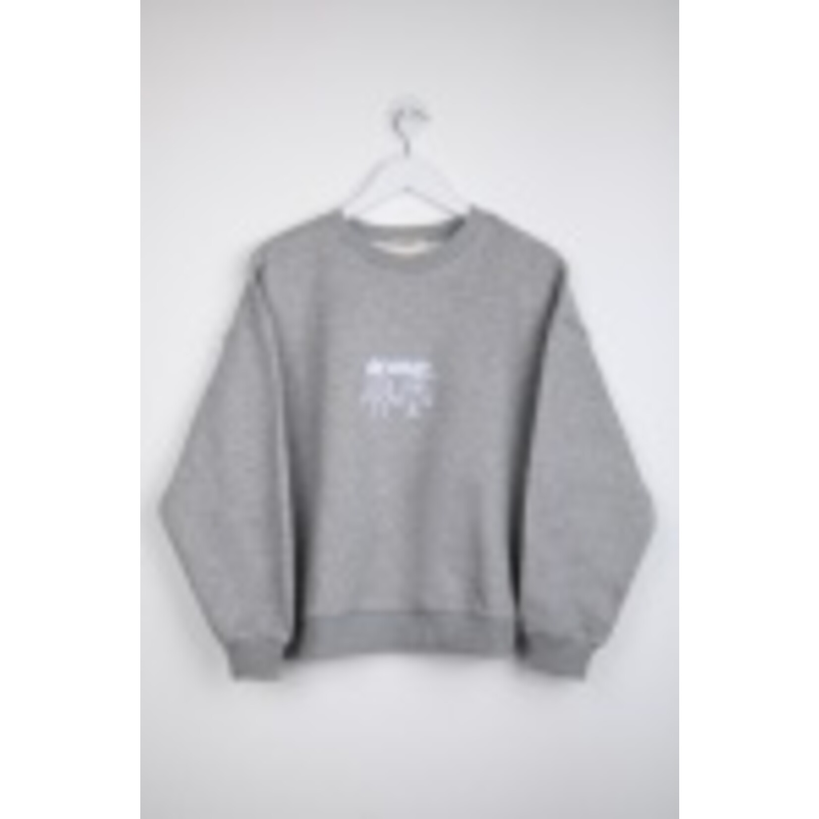 24Colours Sweater Be Kind