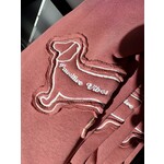 24Colours Sweater Positives vibes only