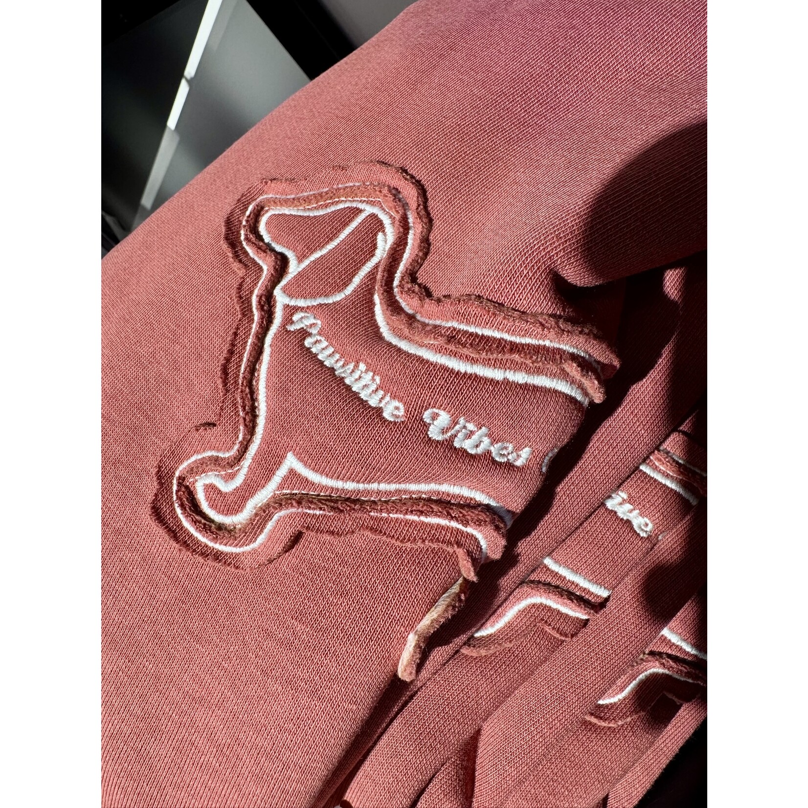 24Colours Sweater Positives vibes only