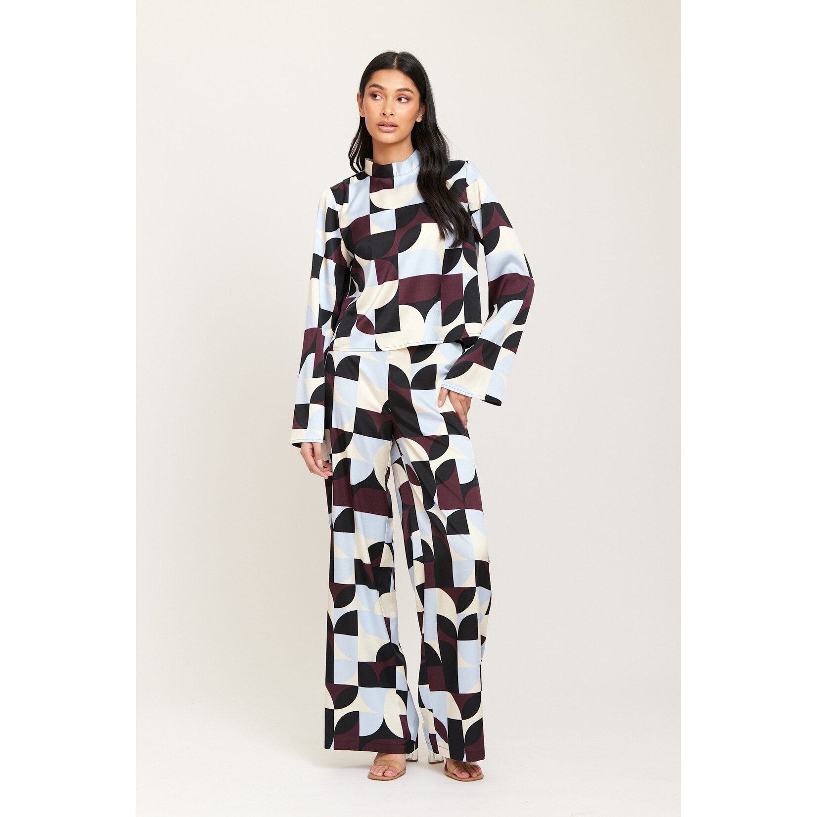 Rut&Circle Miva broek