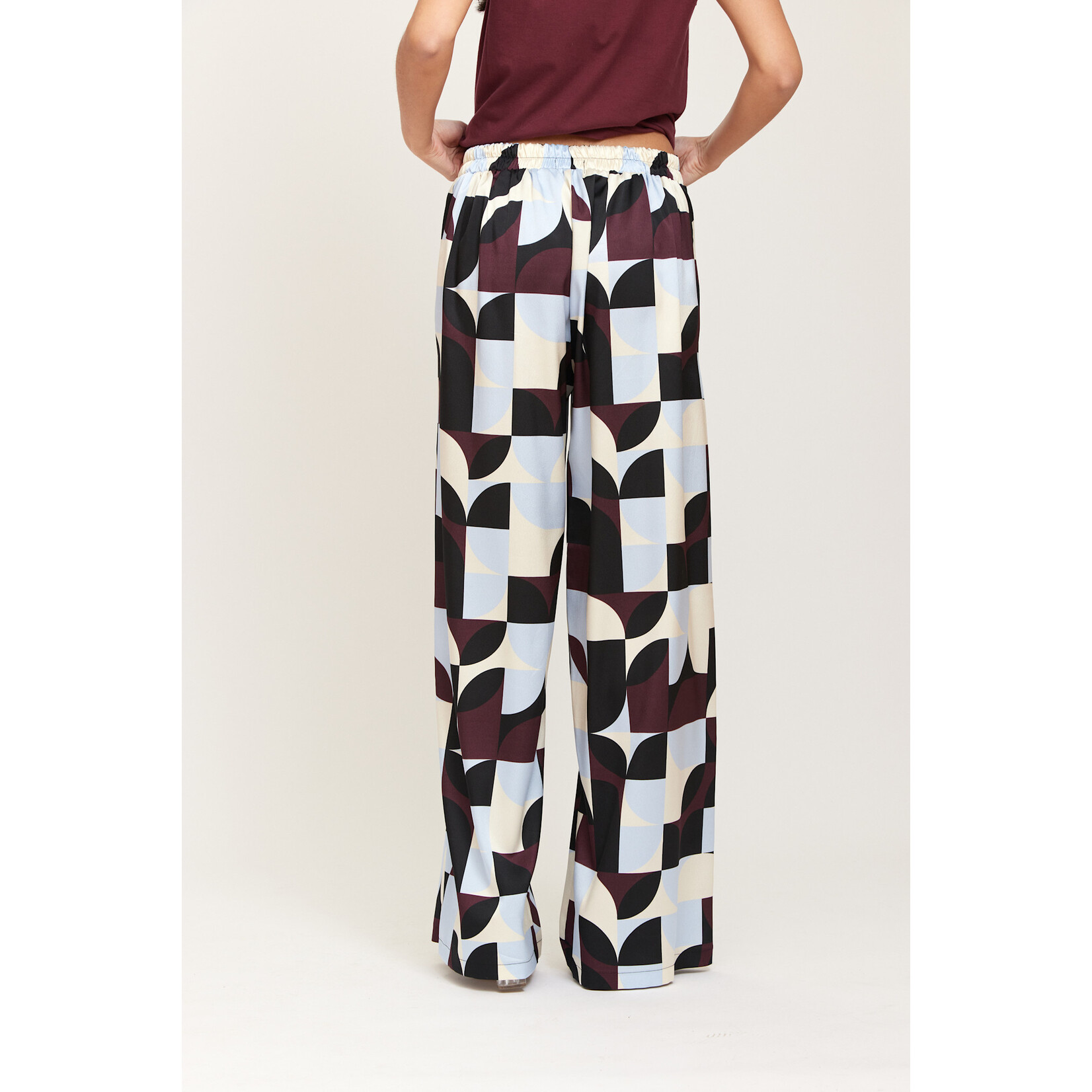 Rut&Circle Miva broek