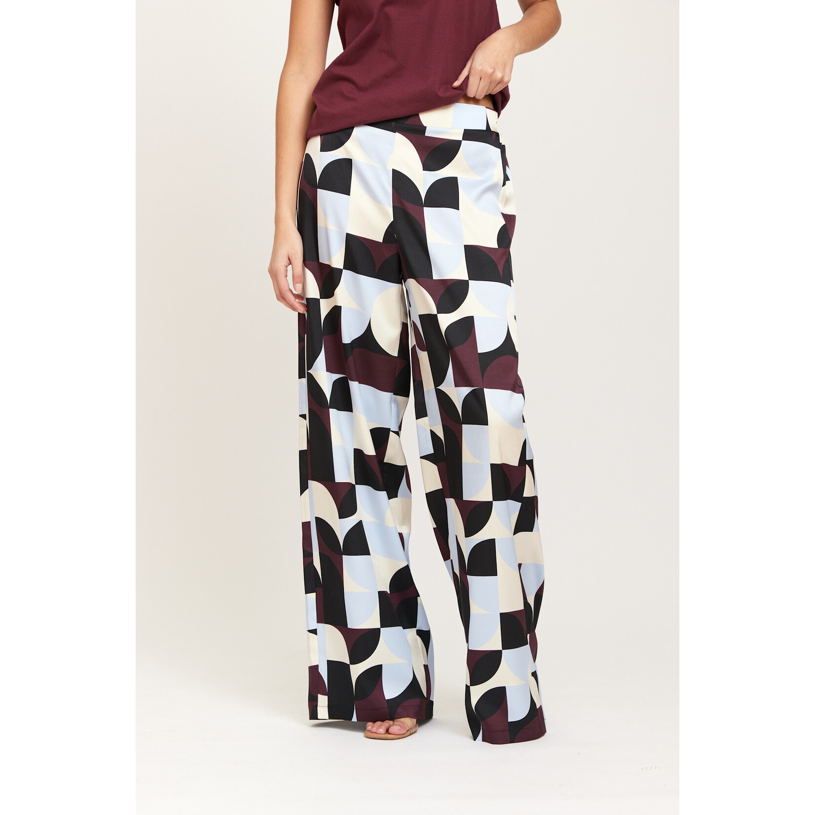 Rut&Circle Miva broek