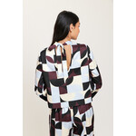 Rut&Circle Blouse Miva