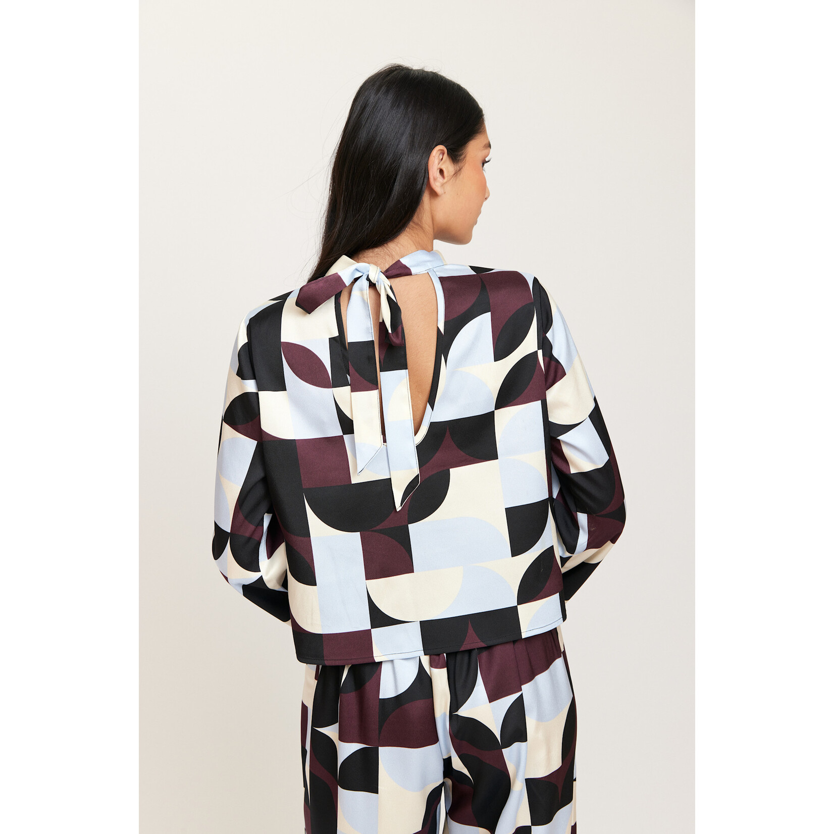 Rut&Circle Blouse Miva