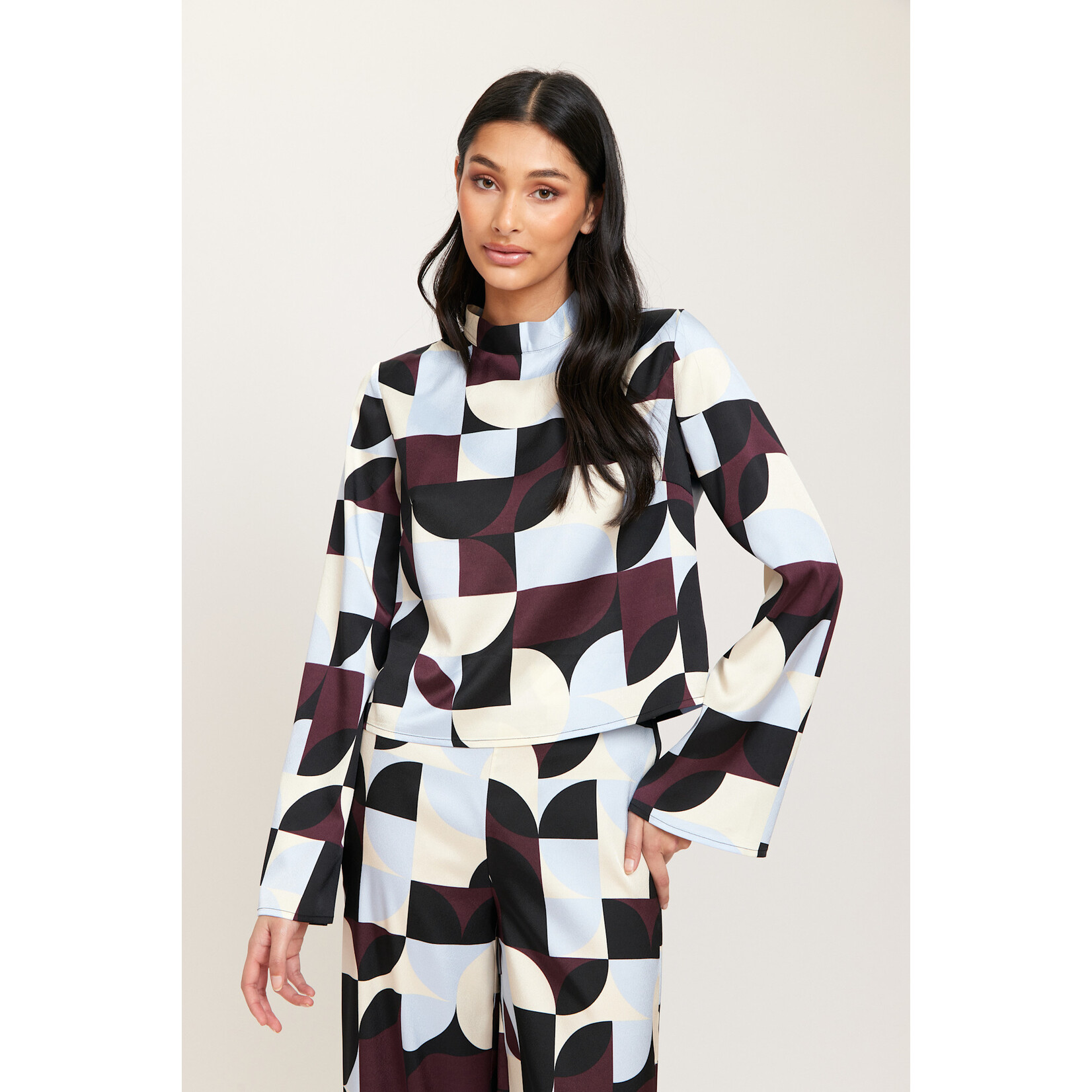 Rut&Circle Blouse Miva