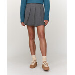 24Colours Rokje krijtstreep