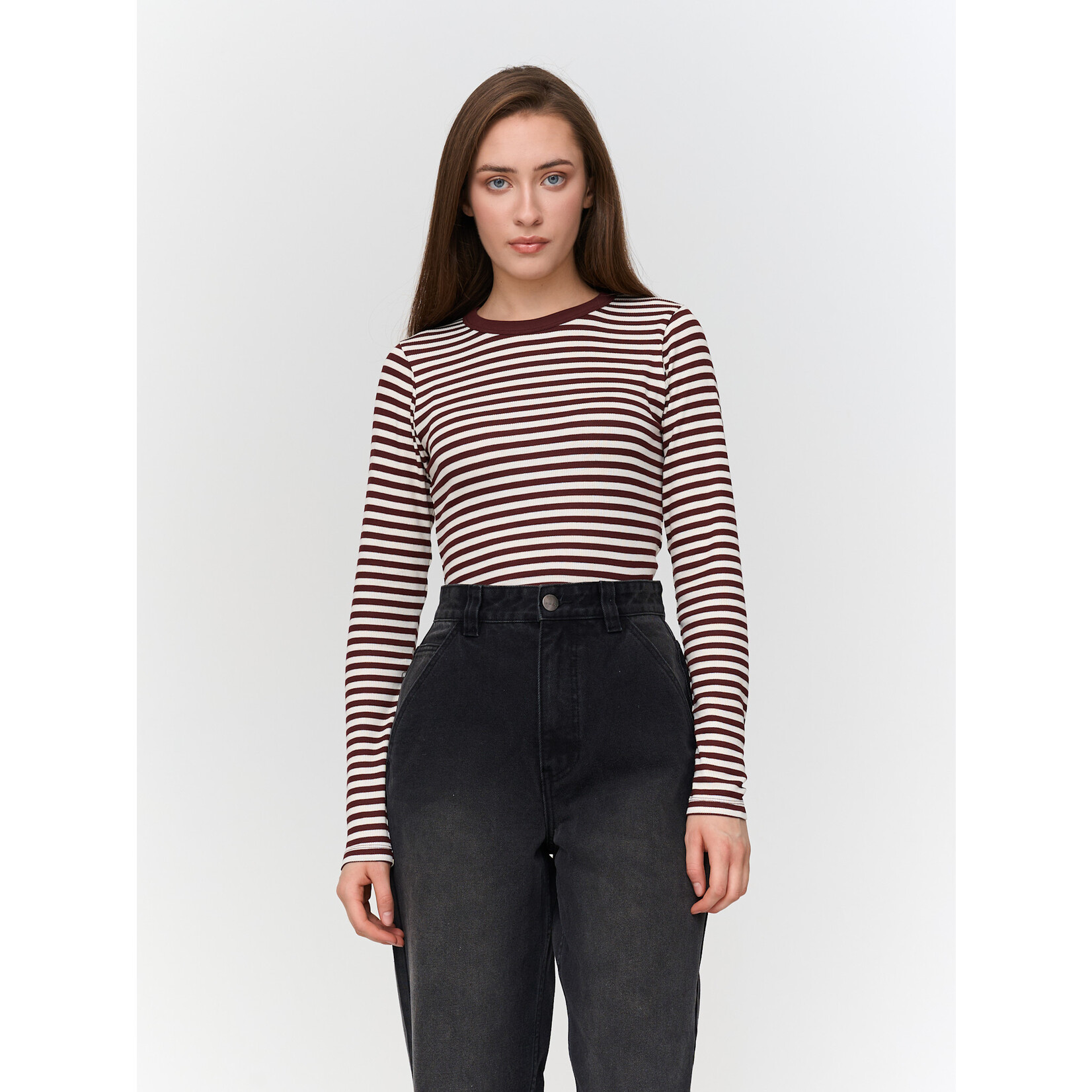 24Colours Top streepje