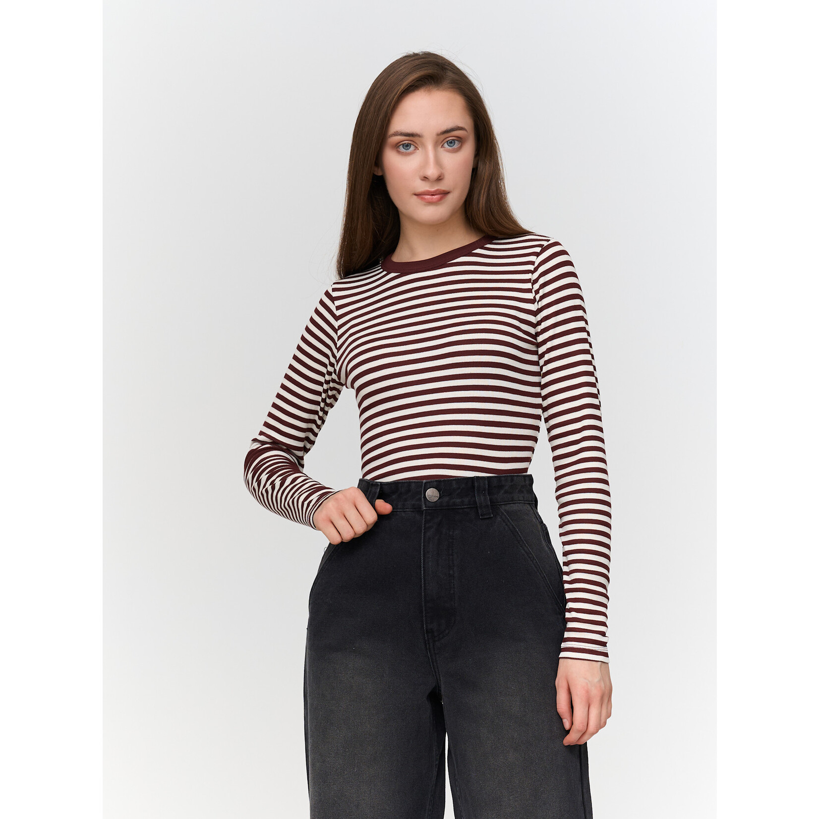 24Colours Top streepje