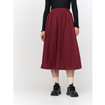 24Colours Halflange rok