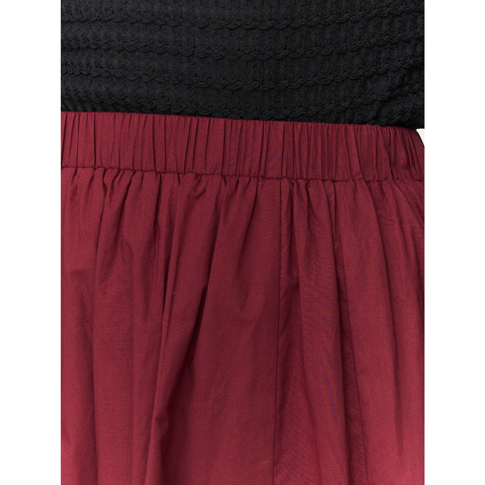 24Colours Halflange rok