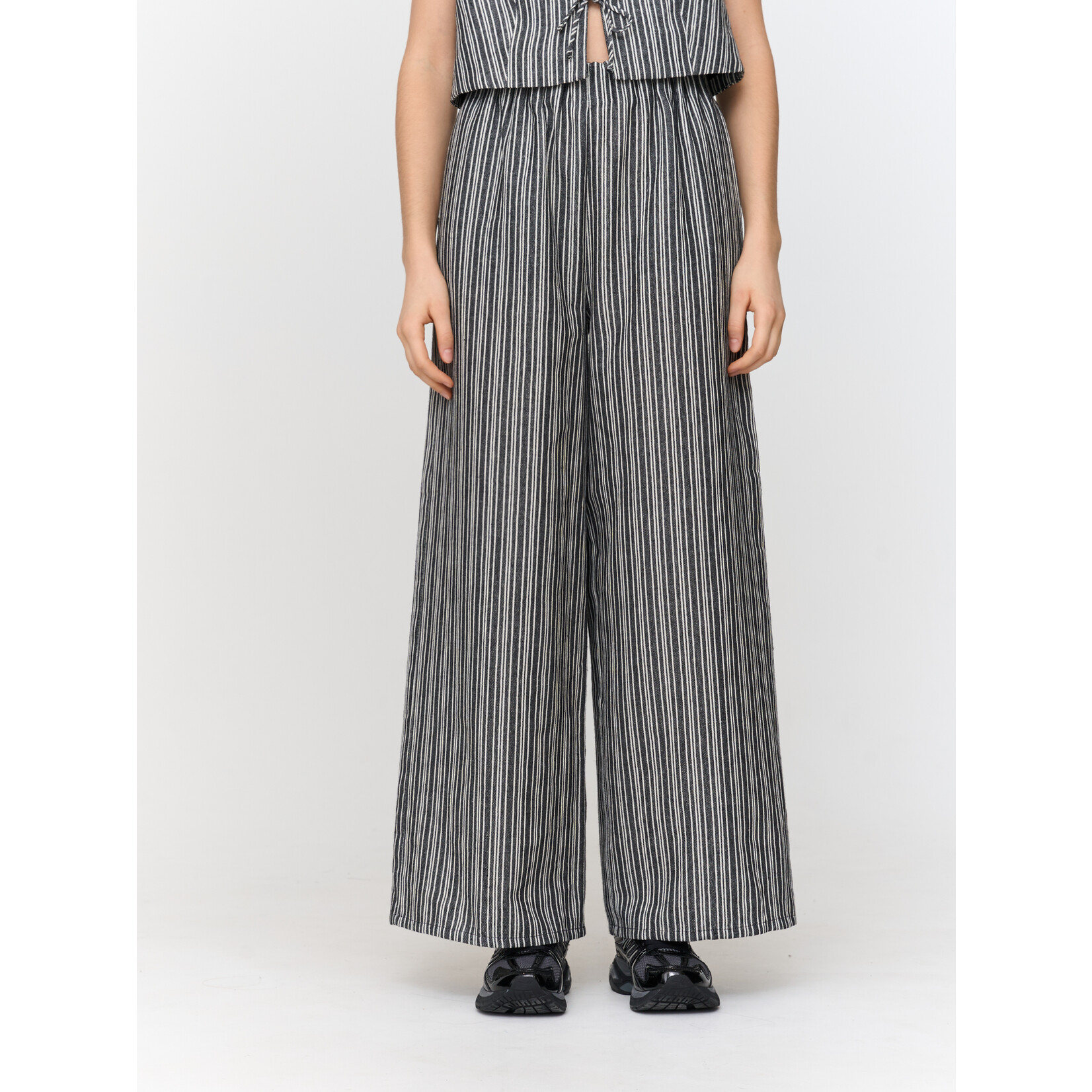 24Colours Broek streep