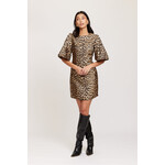 Rut&Circle Jurk Anna